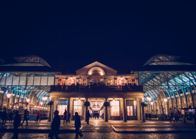 Covent Garden